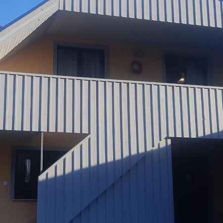 Apartma Nina Bohinj Exteriör bild